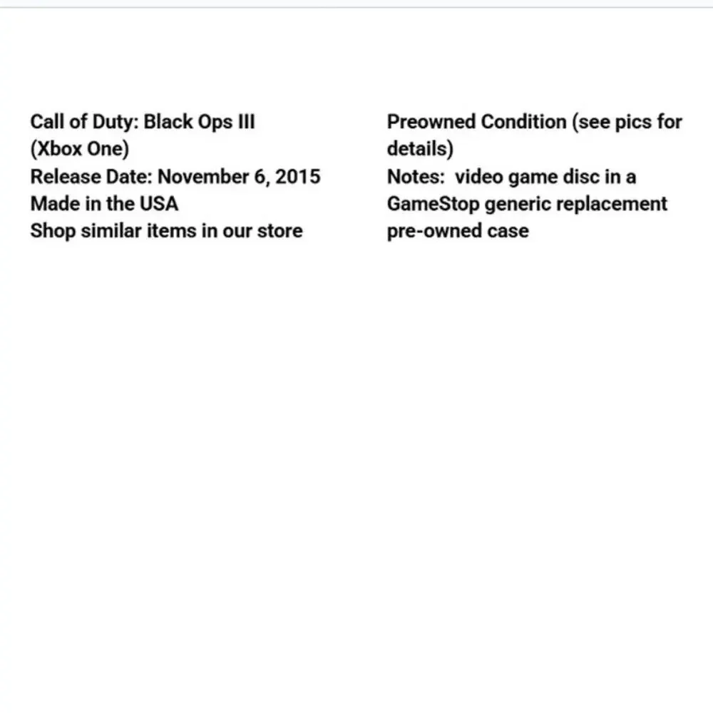 Remington call duty